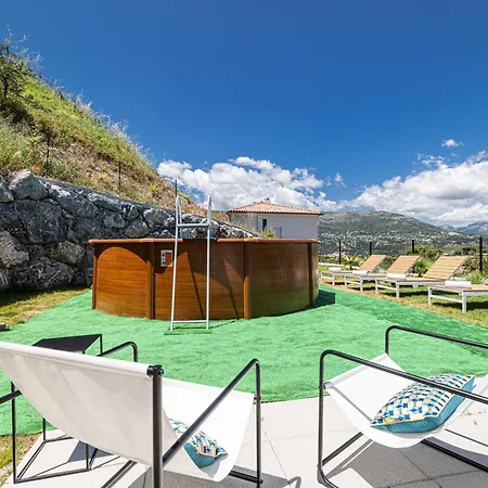 Villa Riviera - Nouveaute Entre Mer Et Montagnes Colomars Exterior photo