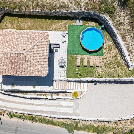 Villa Riviera - Nouveaute Entre Mer Et Montagnes Colomars Exterior photo