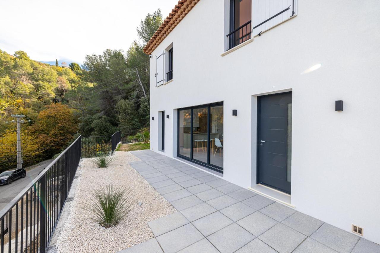 Riviera - Nouveaute Entre Et Montagnes Villa Colomars