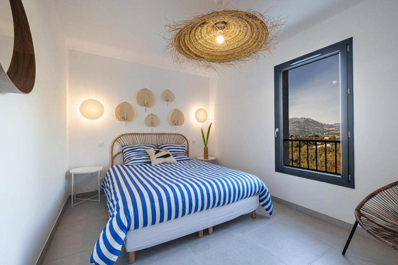 Villa Riviera - Nouveaute Entre Et Montagnes