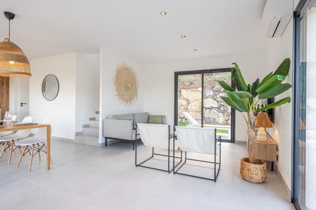 Villa Riviera - Nouveaute Entre Et Montagnes Colomars