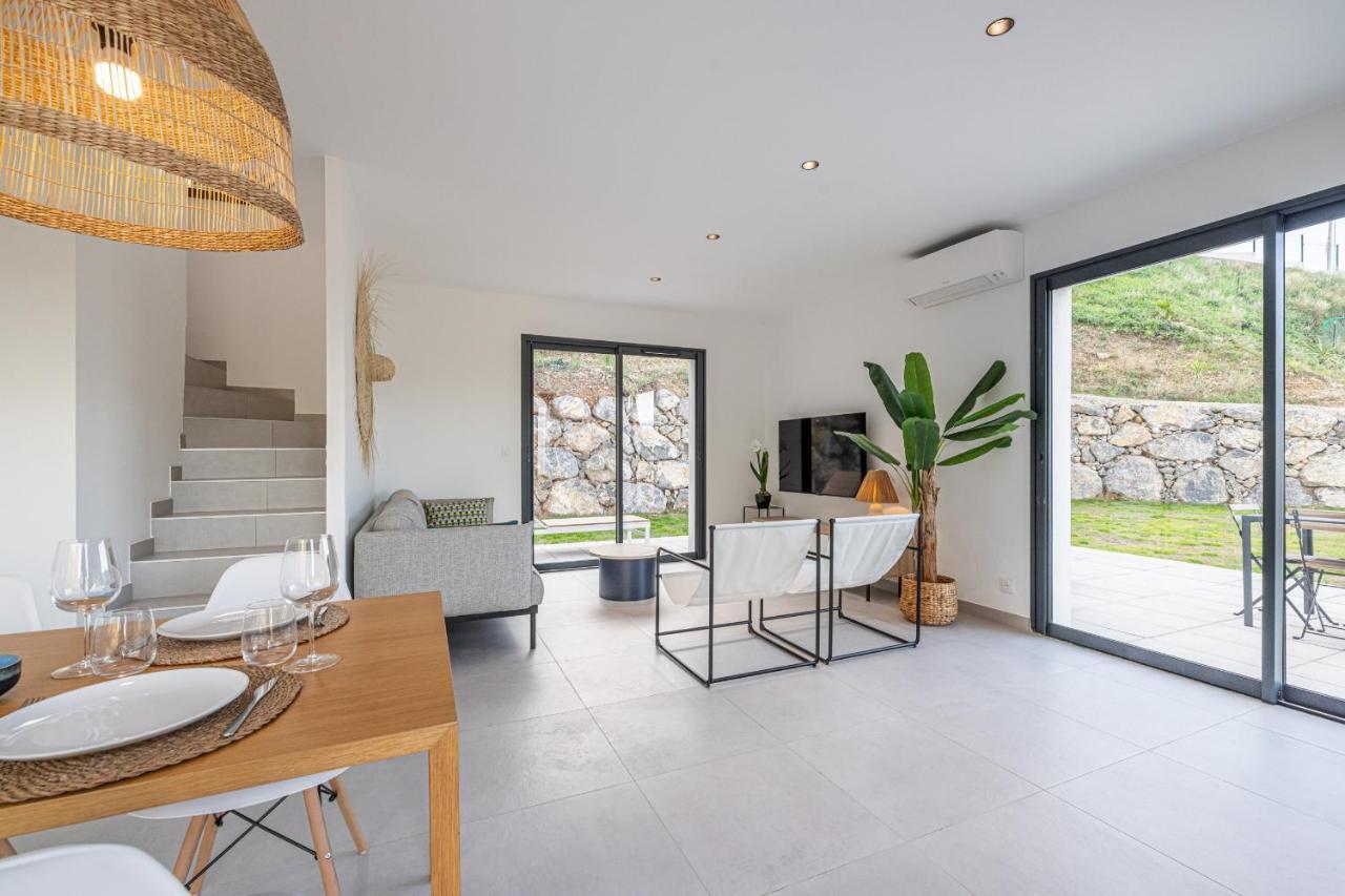 Villa Riviera - Nouveaute Entre Et Montagnes *