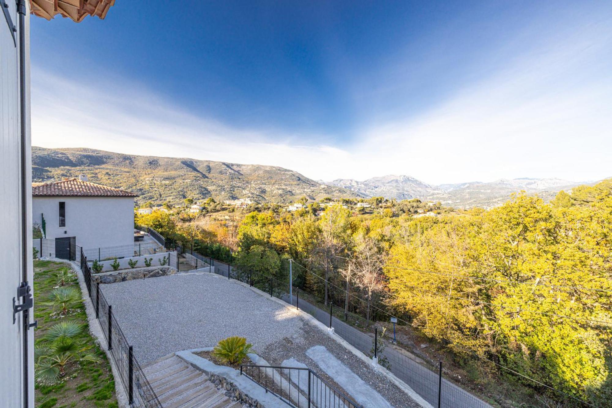 Villa Riviera - Nouveaute Entre Et Montagnes