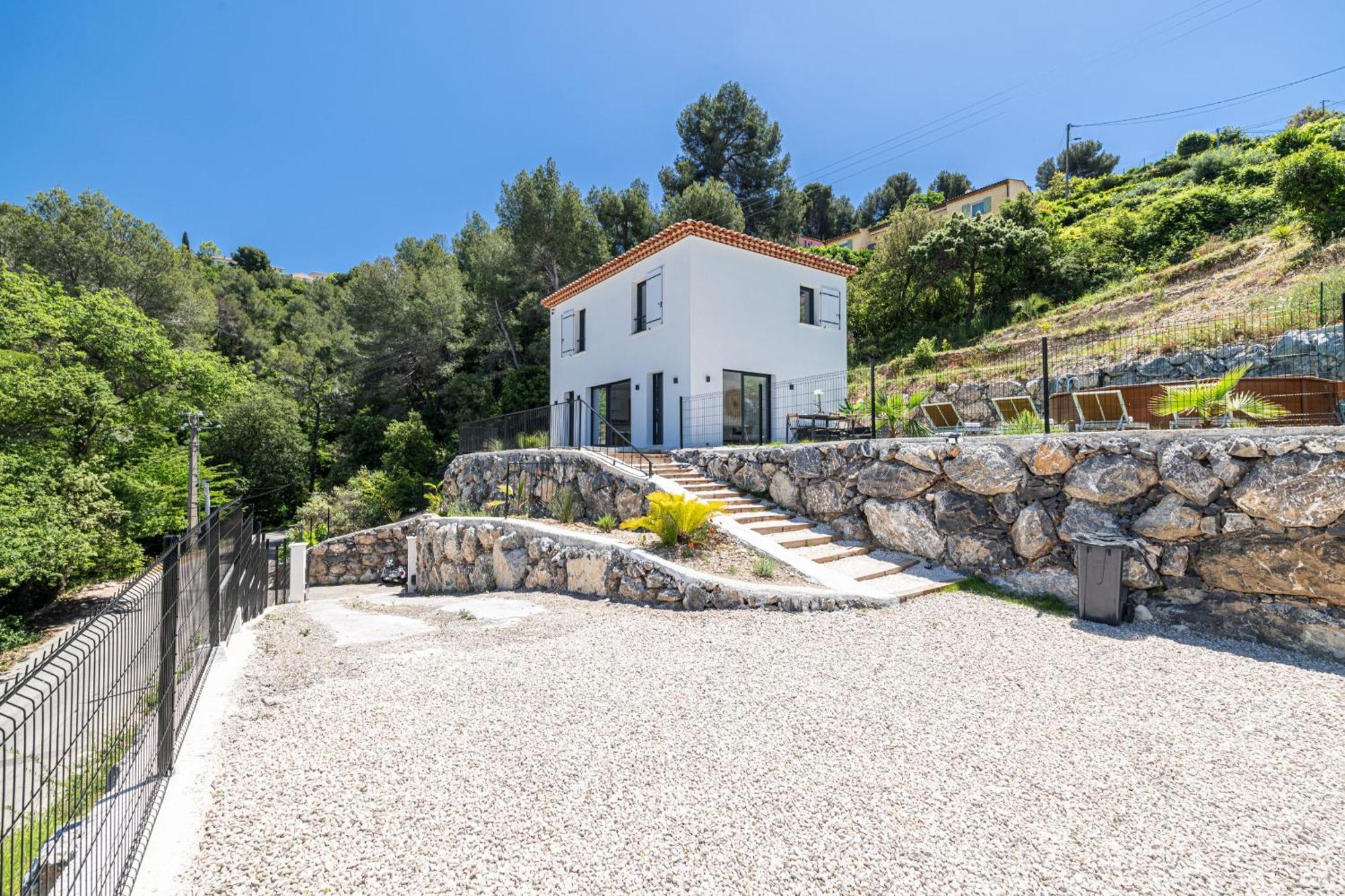 Villa Riviera - Nouveaute Entre Et Montagnes
